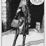 FLR Dating: Testing a man's obedience in public