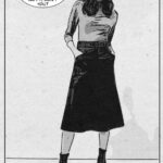 Maintaining high service levels after release from chastity