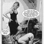 Rituals to reinforce submission