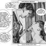 Exploring sadism