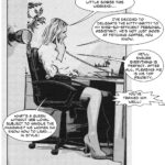 Husband as personal assistant