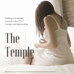 The Temple by Cat Boulder