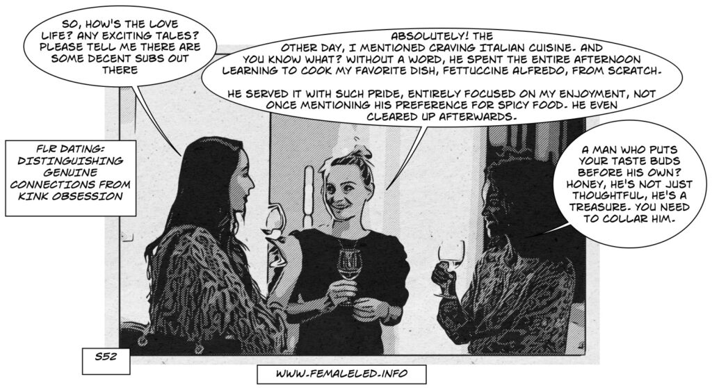 Getting Started Archives FemaleLed