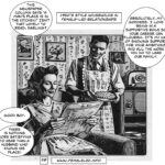 How to be a good husband (1950's style)