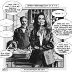 speech restriction in a Female-led relationship