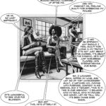 Overcoming guilt in a FLR