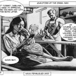 10 foundations of a well trained husband