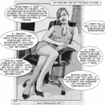 Why sub men "go off the boil" in FLRS