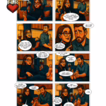 FLR Love, Episode 1