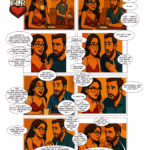 FLR Love, Episode 2