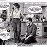 Does He Kneel From Strength—or Neediness